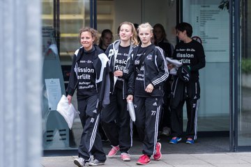 Bild 94 - Ehrung 1. Damen SVHU